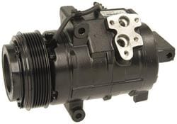 MasterPro Climate Control 10S20C A/C Compressor - Remanufactured  image