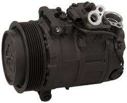 MasterPro Climate Control 7SEU17C A/C Compressor - Remanufactured  image