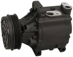 MasterPro Climate Control SCSA08C A/C Compressor - Remanufactured  image