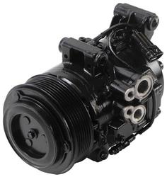 MasterPro Climate Control SP15 A/C Compressor - Remanufactured  image