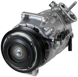 Murray 7SAS17C A/C Compressor - New  image