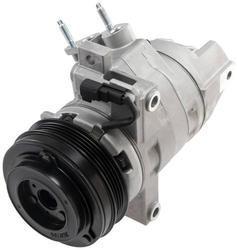 Murray DKS20 A/C Compressor - New  image