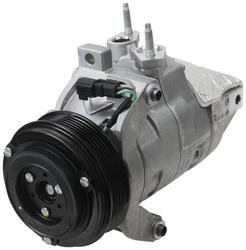 Murray DKS20 A/C Compressor - New  image