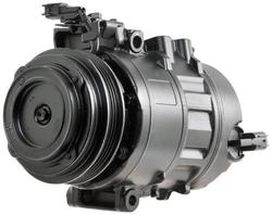 MasterPro Climate Control 7SBH17 A/C Compressor - Remanufactured  image