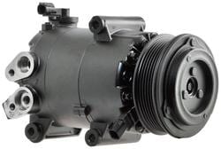 MasterPro Climate Control HCC-VS16 A/C Compressor - Remanufactured  image