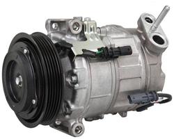 Murray 7SBH17 A/C Compressor - New  image
