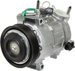 Murray A/C Compressor - New  image