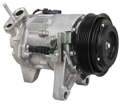 Murray A/C Compressor - New  image