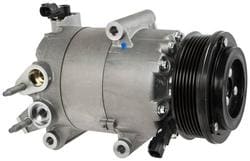 Murray HCC-VS16 A/C Compressor - New  image