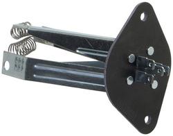 Murray Climate Control 4 Terminal Blower Motor Resistor  image