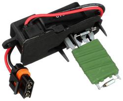 Murray Climate Control 2, 6 Terminal Blower Motor Resistor  image