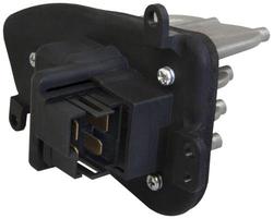 Murray Climate Control 4 Terminal Blower Motor Resistor  image