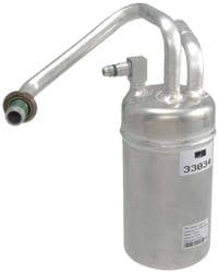 Murray Climate Control A/C Accumulator  image