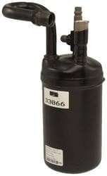 Murray Climate Control A/C Accumulator  image