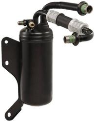 Murray Climate Control A/C Accumulator  image