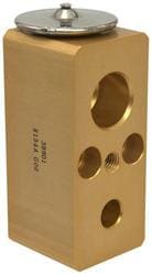 Murray Climate Control A/C Expansion Valve  image