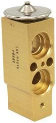 Murray Climate Control A/C Expansion Valve  image