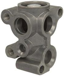 Murray Climate Control A/C Expansion Valve  image