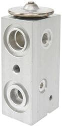 Murray Climate Control A/C Expansion Valve  image