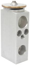 Murray Climate Control A/C Expansion Valve  image