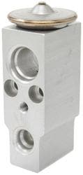 Murray Climate Control A/C Expansion Valve  image