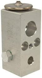 Murray Climate Control A/C Expansion Valve  image