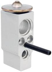 Murray Climate Control A/C Expansion Valve  image
