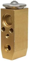 Murray Climate Control A/C Expansion Valve  image