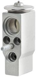 Murray Climate Control A/C Expansion Valve  image