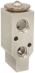 Murray Climate Control A/C Expansion Valve  image