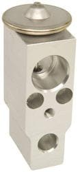 Murray Climate Control A/C Expansion Valve  image