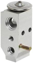 Murray Climate Control A/C Expansion Valve  image