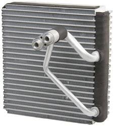 Murray Climate Control A/C Evaporator Core  image