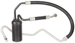 Murray Climate Control A/C Accumulator  image