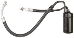 Murray Climate Control A/C Accumulator  image