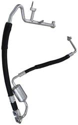 Murray Climate Control A/C Hose Assembly  image