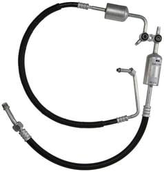 Murray Climate Control A/C Hose Assembly  image