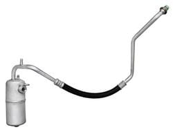 Murray Climate Control A/C Accumulator  image