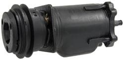 MasterPro Climate Control A6 A/C Compressor - Remanufactured  image