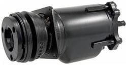 MasterPro Climate Control A6 A/C Compressor - Remanufactured  image