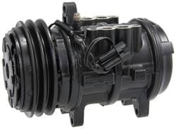 MasterPro Climate Control C171 A/C Compressor - Remanufactured  image