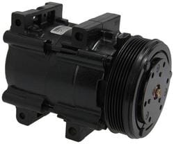 MasterPro Climate Control FS10 A/C Compressor - Remanufactured  image