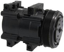 MasterPro Climate Control FS10 A/C Compressor - Remanufactured  image