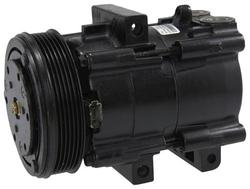 MasterPro Climate Control FS10 A/C Compressor - Remanufactured  image
