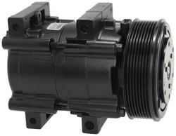 MasterPro Climate Control FS10 A/C Compressor - Remanufactured  image