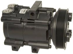 MasterPro Climate Control FS10 A/C Compressor - Remanufactured  image