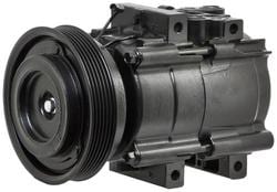 MasterPro Climate Control HS18 A/C Compressor - Remanufactured  image