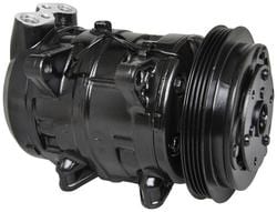 A/C Compressor - 1994 Nissan 300ZX | O'Reilly Auto Parts