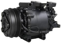 MasterPro Climate Control HSK70KR A/C Compressor - Remanufactured  image