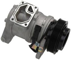 Murray 10PA17J A/C Compressor - New  image